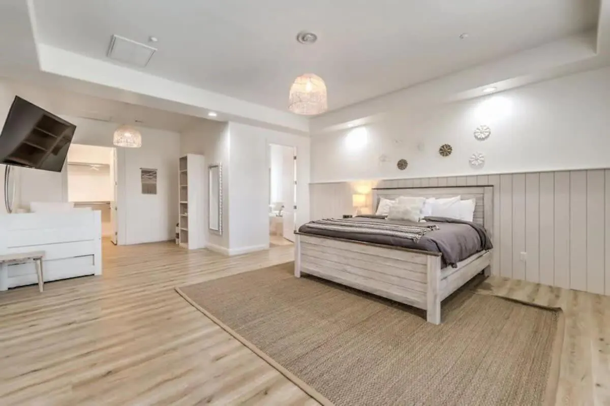 Villa Lux 5Br Home W Pool, Hot Tub, Waterfall, Rv Space Las Vegas United States