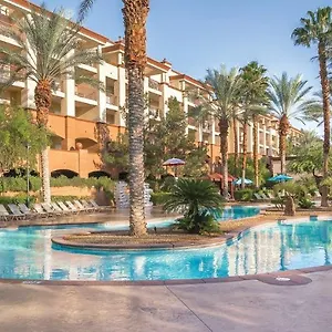 Aparthotel Worldmark Vegas Boulevard, Las Vegas